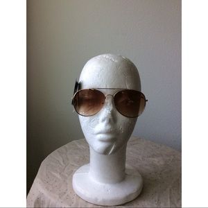 Charlotte Russe Gold Shades